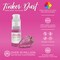 Bakell - Neon Pink Tinker Dust Edible Glitter (4g, 1x Spray Pump) for Food, Desserts, and Beverages!